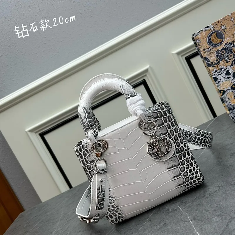 All Categories Official Website "Brand Women's Bags" Women's Bags 💙 DIOR 2026 New DIOR Handbags