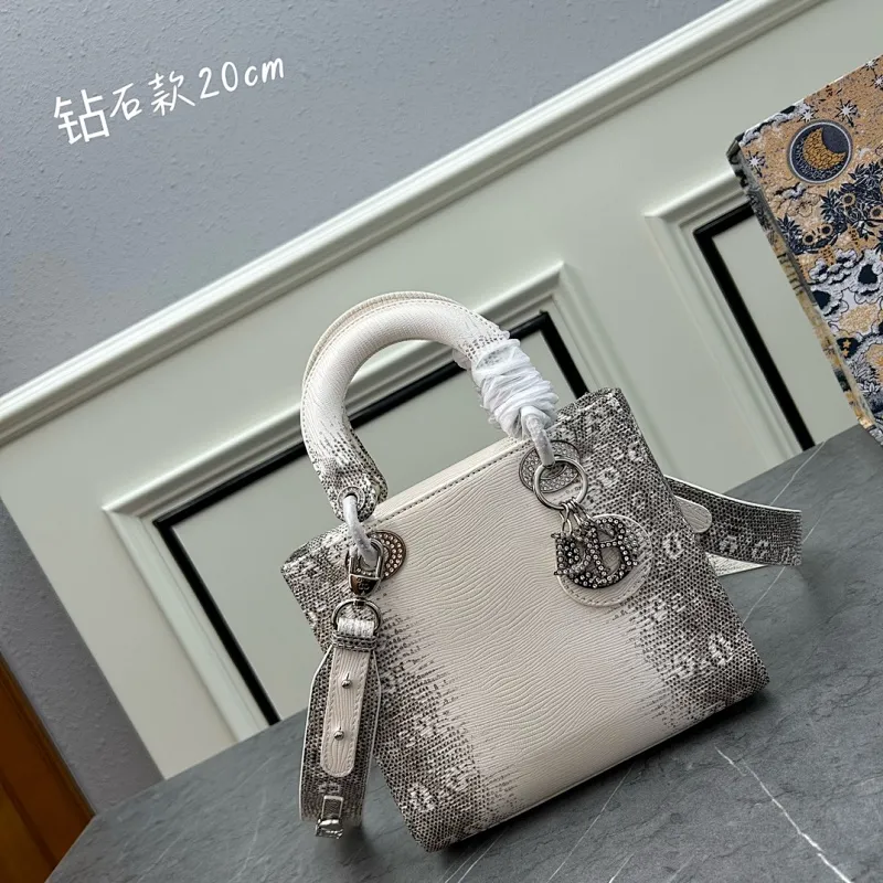 All Categories Official Website "Brand Women's Bags" Women's Bags 💙 DIOR 2026 New DIOR Handbags