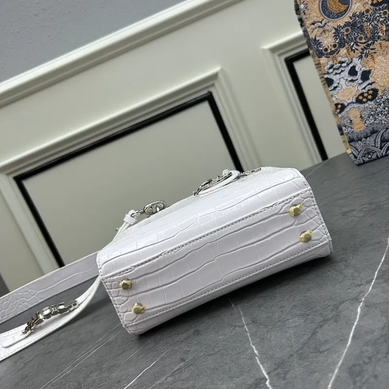 All Categories Official Website "Brand Women's Bags" Women's Bags 💙 DIOR 2026 New DIOR Handbags