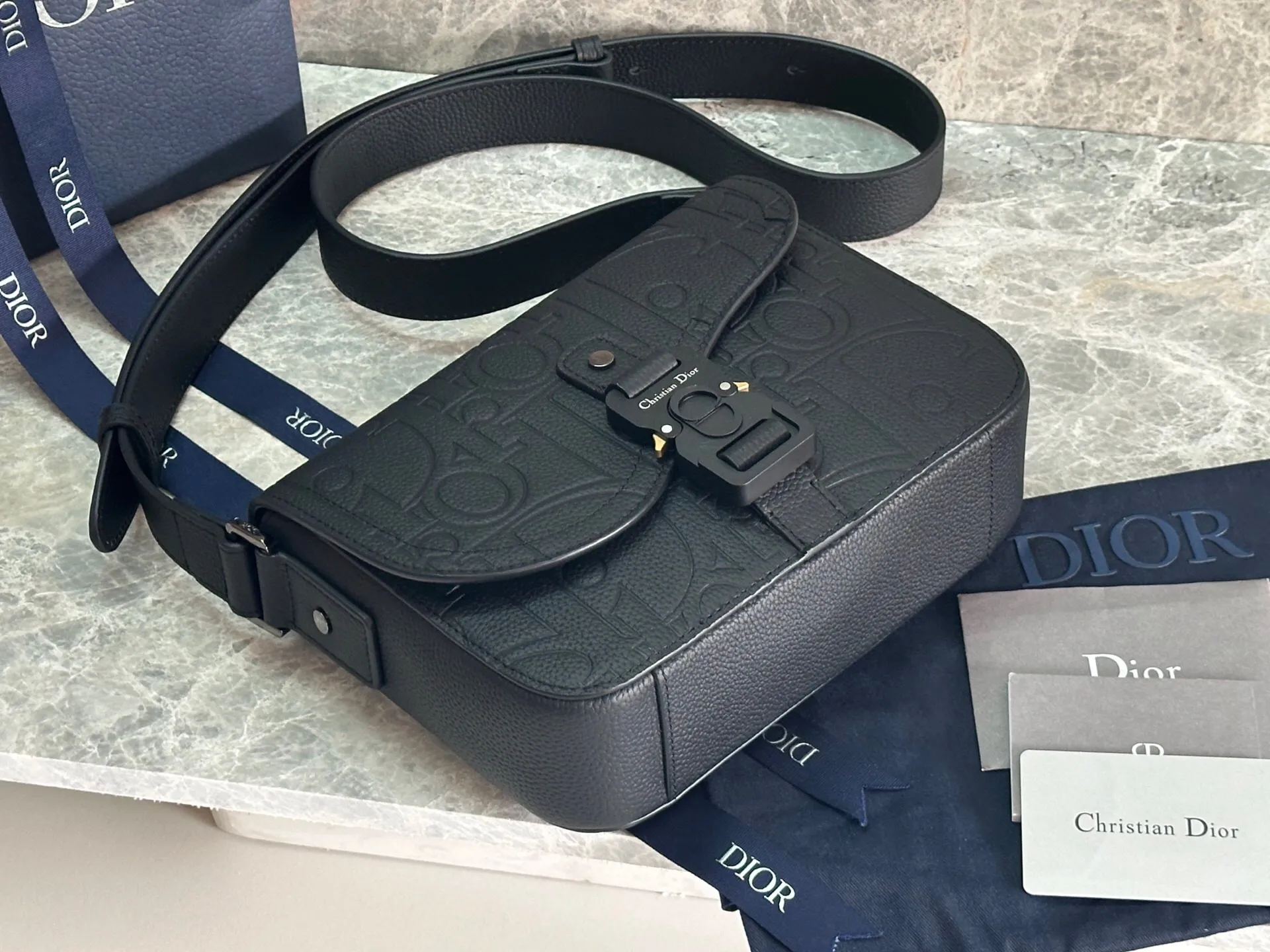 All Categories Official Website "Brand Women's Bags" Women's Bags 💙 DIOR 2025 New DIOR Crossbody Bag
