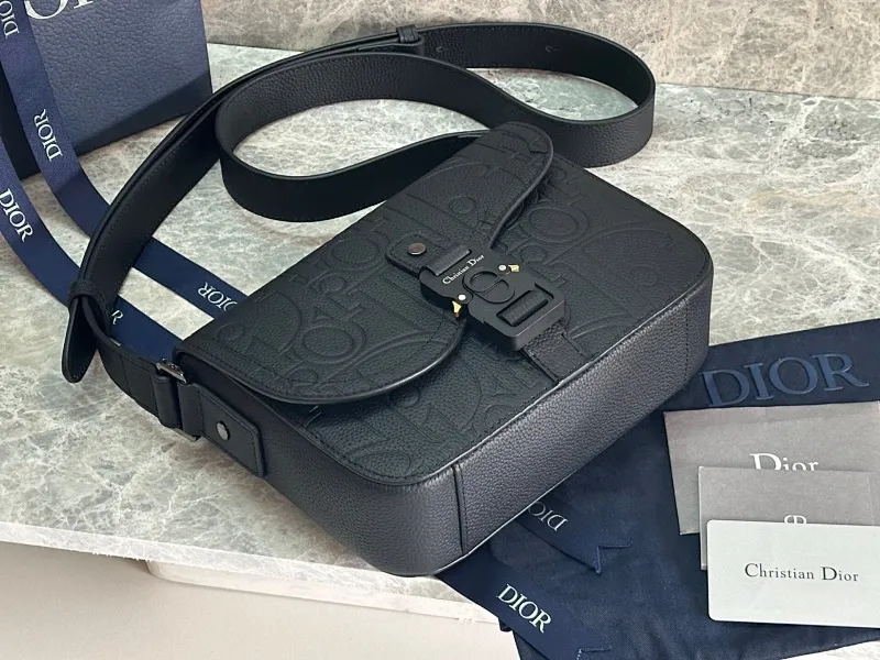 All Categories Official Website "Brand Women's Bags" Women's Bags 💙 DIOR 2025 New DIOR Crossbody Bag