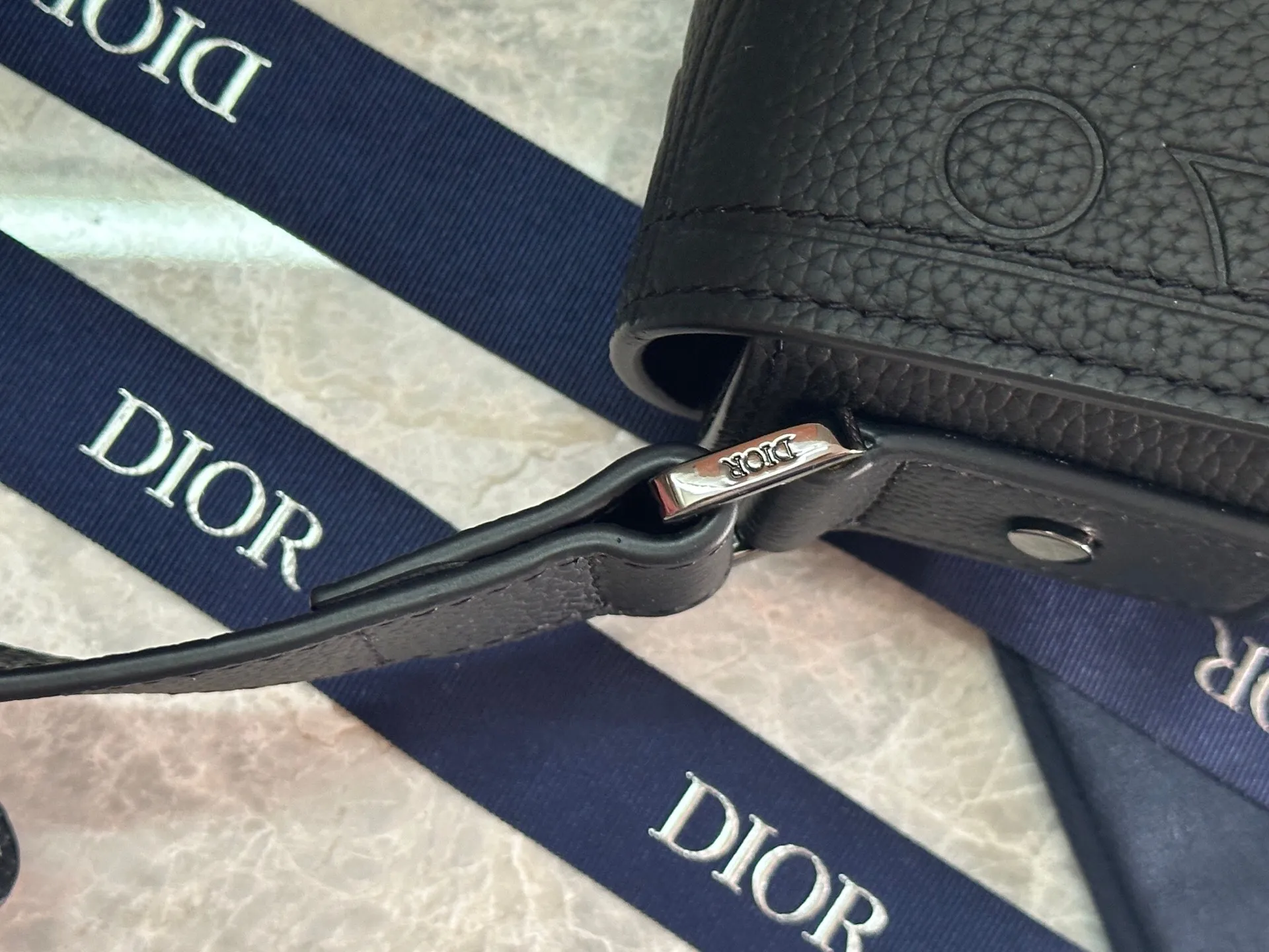 All Categories Official Website "Brand Women's Bags" Women's Bags 💙 DIOR 2025 New DIOR Crossbody Bag