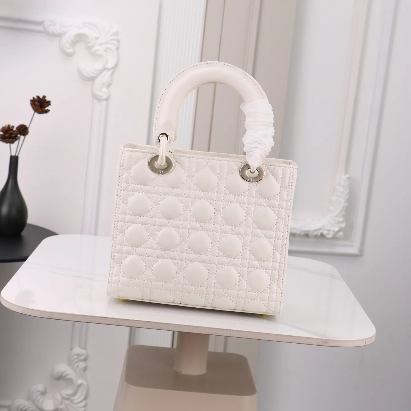 All Categories Official Website "Brand Women's Bags" Women's Bags 💙 DIOR 2026 New DIOR Crossbody Bag