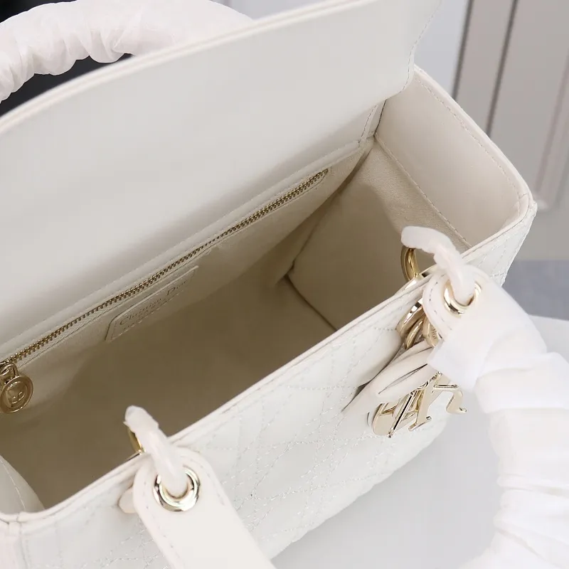 All Categories Official Website "Brand Women's Bags" Women's Bags 💙 DIOR 2026 New DIOR Crossbody Bag