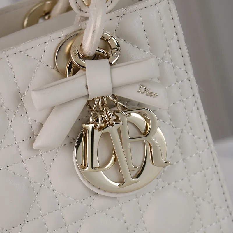 All Categories Official Website "Brand Women's Bags" Women's Bags 💙 DIOR 2026 New DIOR Crossbody Bag