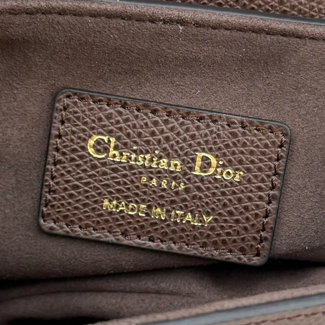 All Categories Official Website "Brand Women's Bags" Women's Bags 💙 DIOR 2026 New DIOR Crossbody Bag