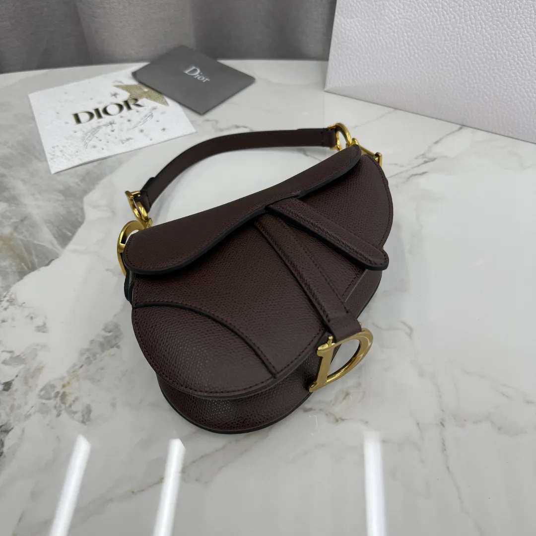 All Categories Official Website "Brand Women's Bags" Women's Bags 💙 DIOR 2026 New DIOR Crossbody Bag