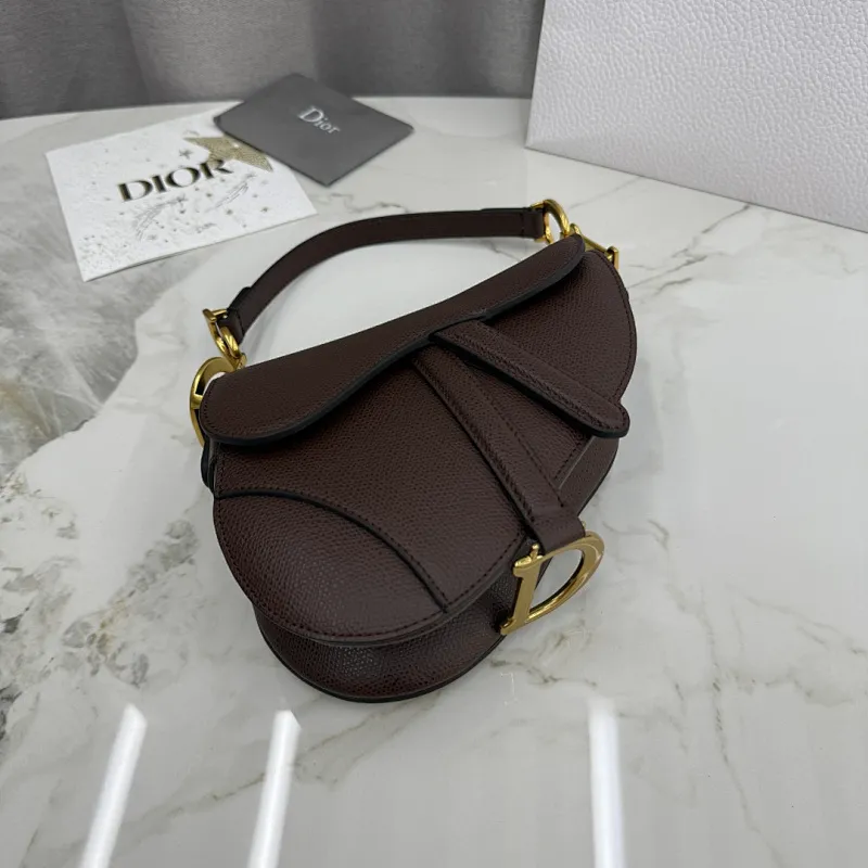 All Categories Official Website "Brand Women's Bags" Women's Bags 💙 DIOR 2026 New DIOR Crossbody Bag