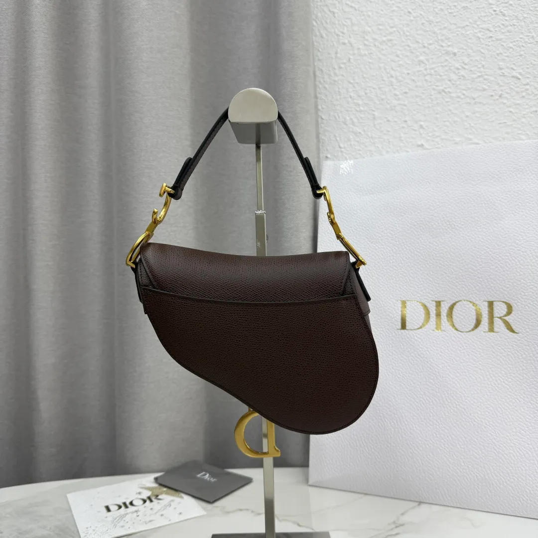 All Categories Official Website "Brand Women's Bags" Women's Bags 💙 DIOR 2026 New DIOR Crossbody Bag