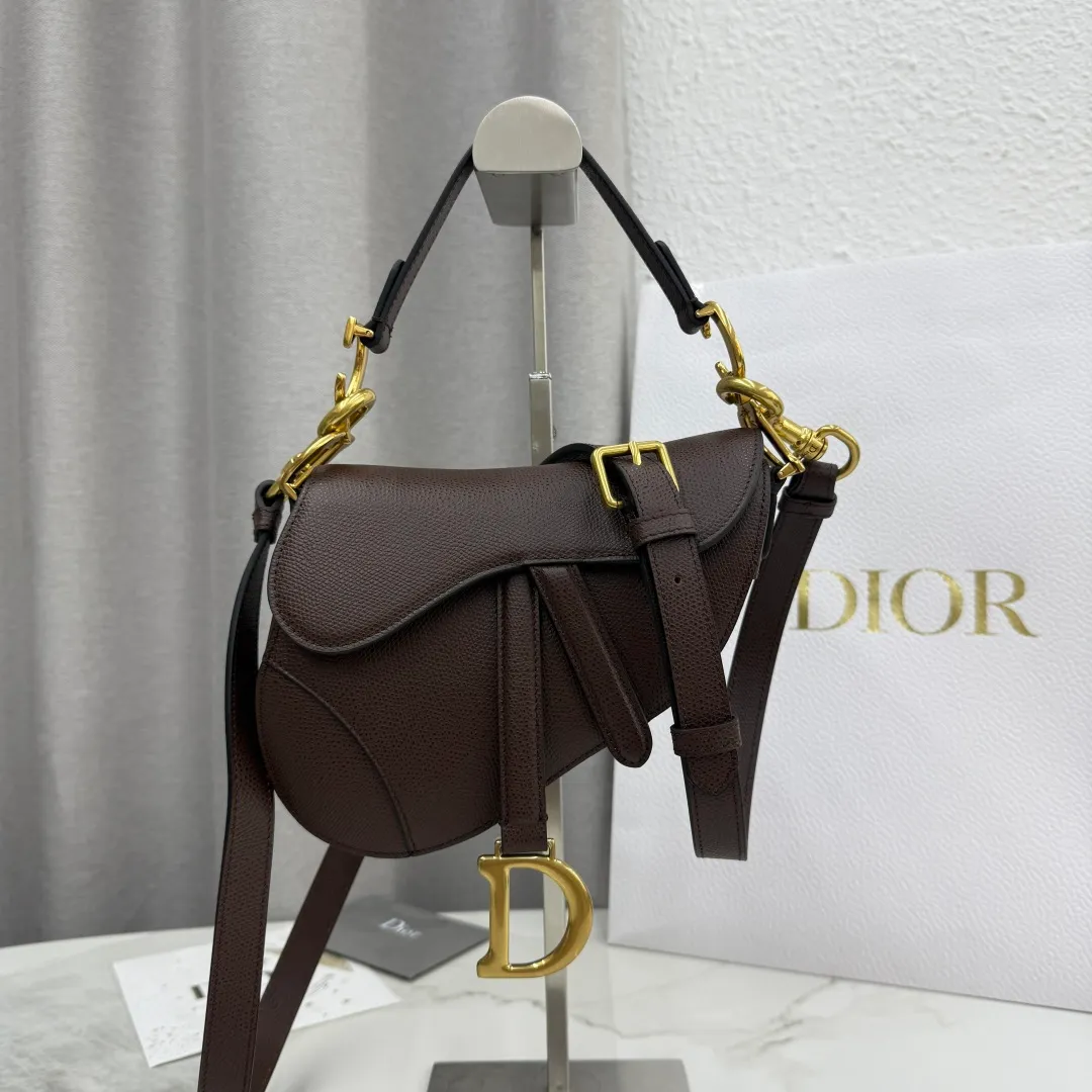 All Categories Official Website "Brand Women's Bags" Women's Bags 💙 DIOR 2026 New DIOR Crossbody Bag