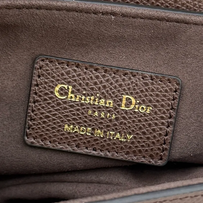 All Categories Official Website "Brand Women's Bags" Women's Bags 💙 DIOR 2026 New DIOR Crossbody Bag