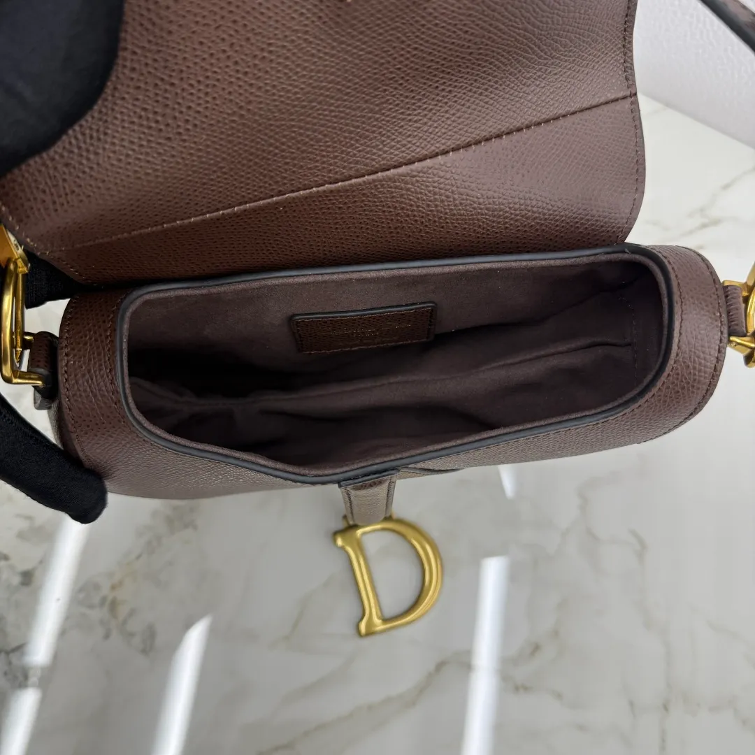All Categories Official Website "Brand Women's Bags" Women's Bags 💙 DIOR 2026 New DIOR Crossbody Bag