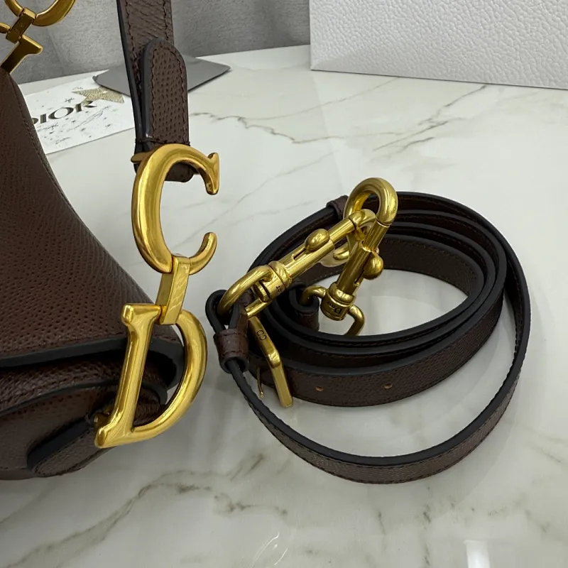 All Categories Official Website "Brand Women's Bags" Women's Bags 💙 DIOR 2026 New DIOR Crossbody Bag