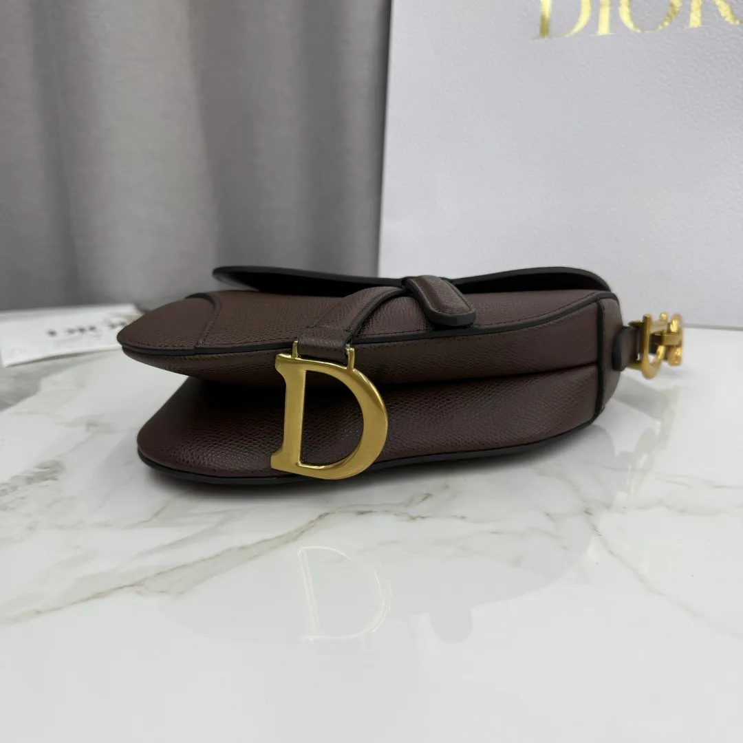All Categories Official Website "Brand Women's Bags" Women's Bags 💙 DIOR 2026 New DIOR Crossbody Bag