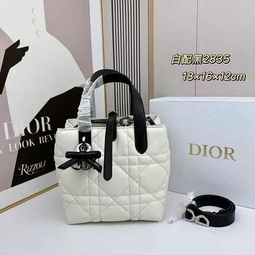 All Categories Official Website "Brand Women's Bags" Women's Bags 💙 DIOR 2026 New DIOR Handbags