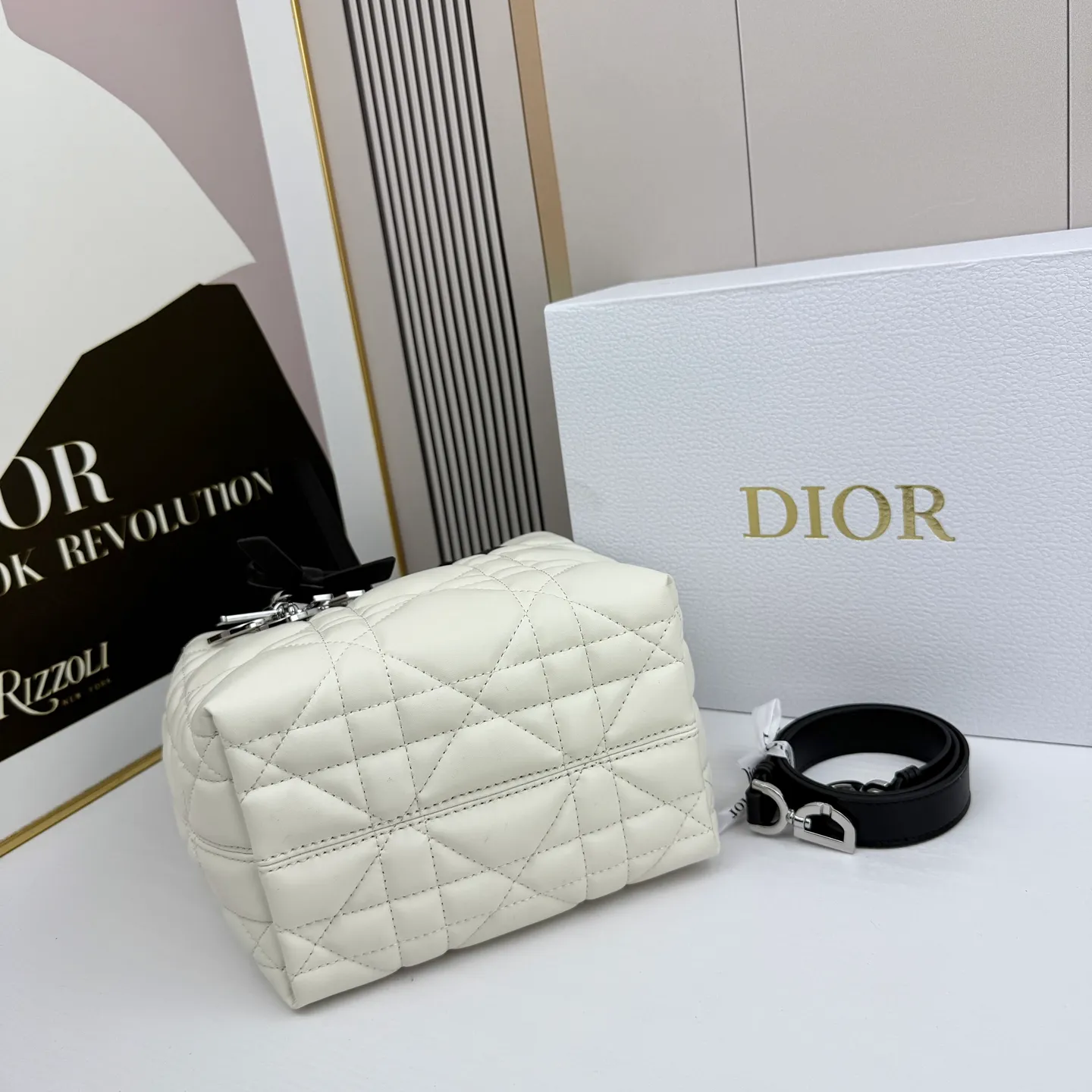 All Categories Official Website "Brand Women's Bags" Women's Bags 💙 DIOR 2026 New DIOR Handbags