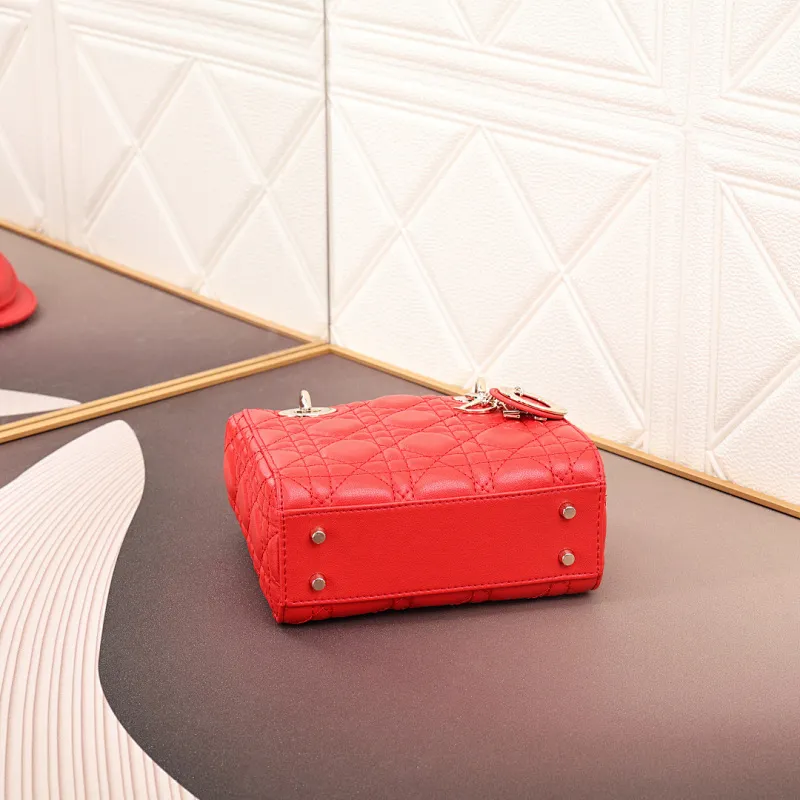All Categories Official Website "Brand Women's Bags" Women's Bags 💙 DIOR 2026 New DIOR Handbags