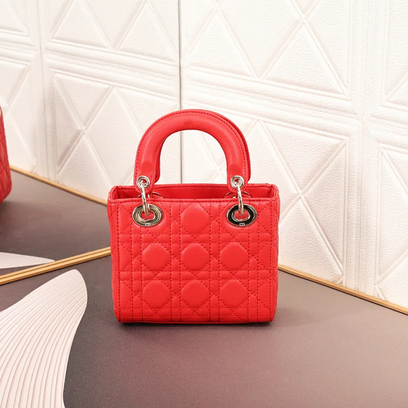 All Categories Official Website "Brand Women's Bags" Women's Bags 💙 DIOR 2026 New DIOR Handbags
