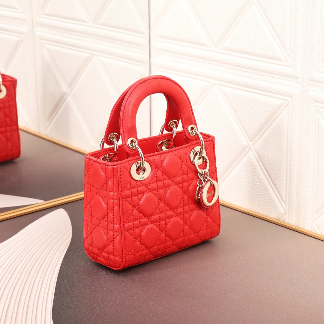 All Categories Official Website "Brand Women's Bags" Women's Bags 💙 DIOR 2026 New DIOR Handbags