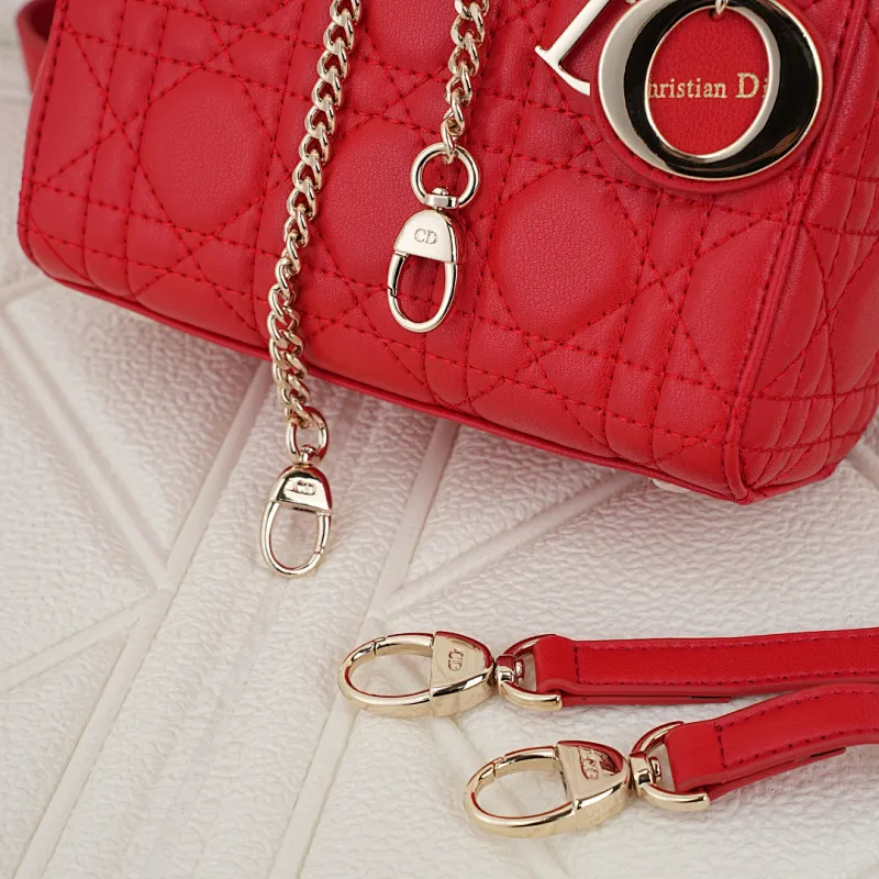 All Categories Official Website "Brand Women's Bags" Women's Bags 💙 DIOR 2026 New DIOR Handbags
