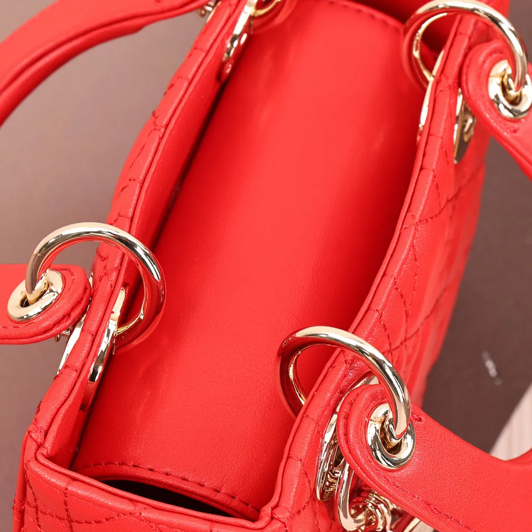 All Categories Official Website "Brand Women's Bags" Women's Bags 💙 DIOR 2026 New DIOR Handbags