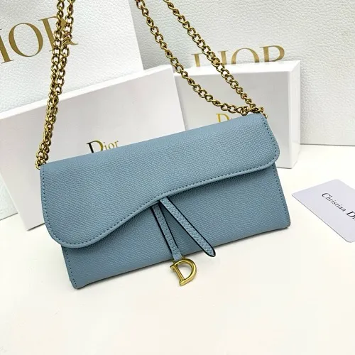 All Categories Official Website "Brand Women's Bags" Women's Bags 💙 DIOR 2025 New DIOR Crossbody Bag