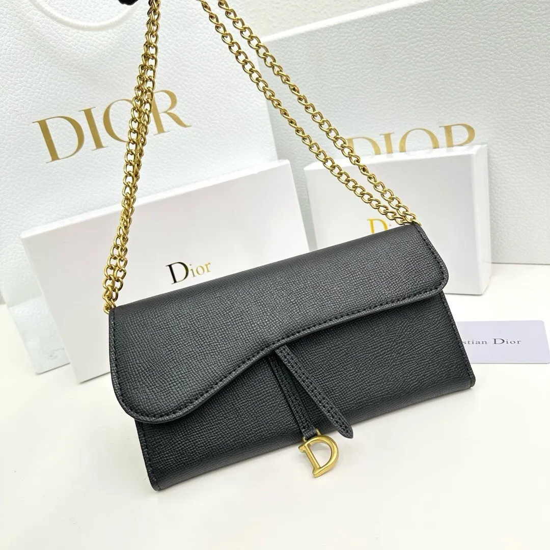 All Categories Official Website "Brand Women's Bags" Women's Bags 💙 DIOR 2025 New DIOR Crossbody Bag