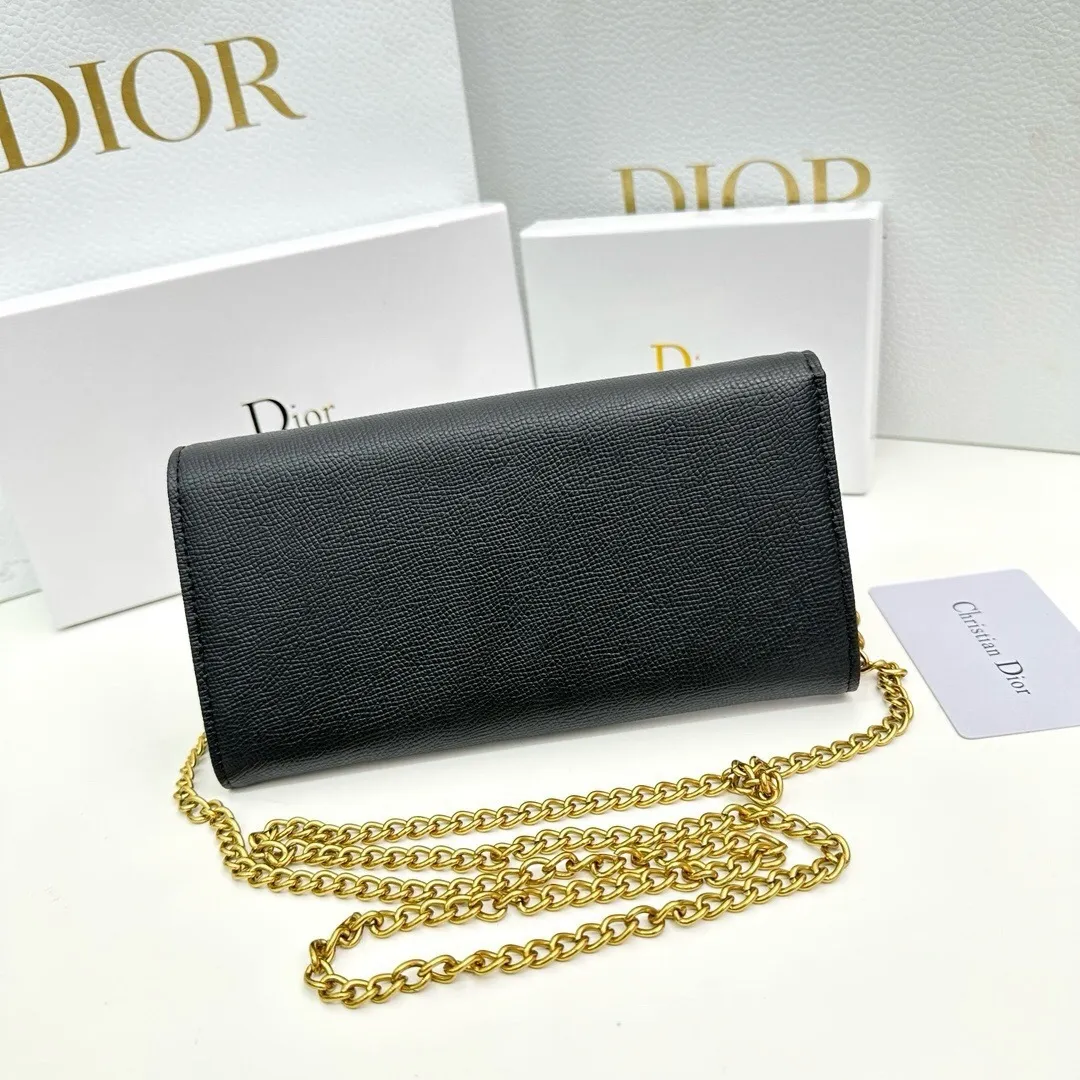 All Categories Official Website "Brand Women's Bags" Women's Bags 💙 DIOR 2025 New DIOR Crossbody Bag