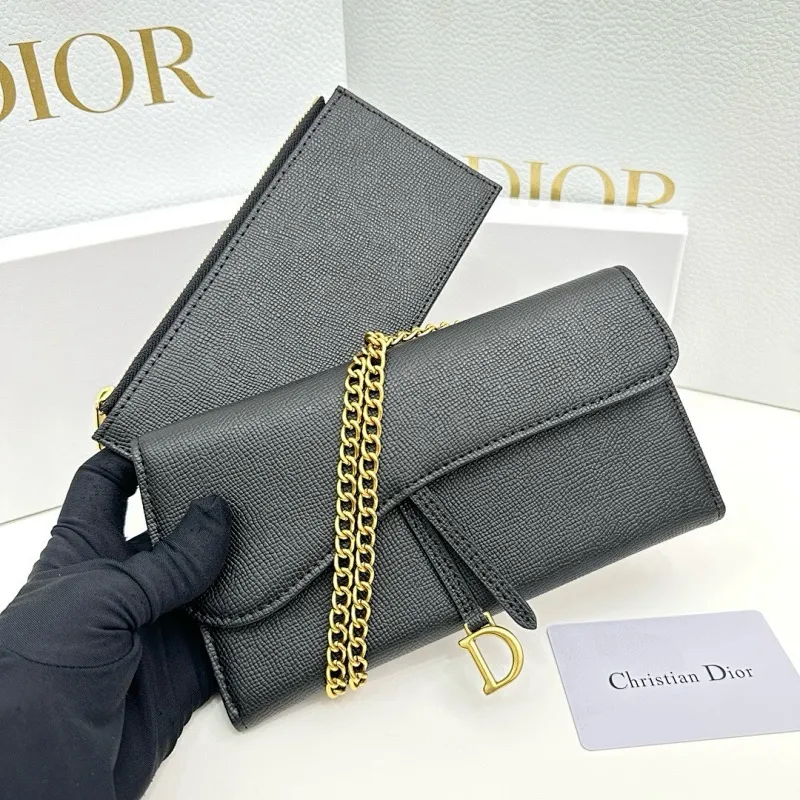 All Categories Official Website "Brand Women's Bags" Women's Bags 💙 DIOR 2025 New DIOR Crossbody Bag