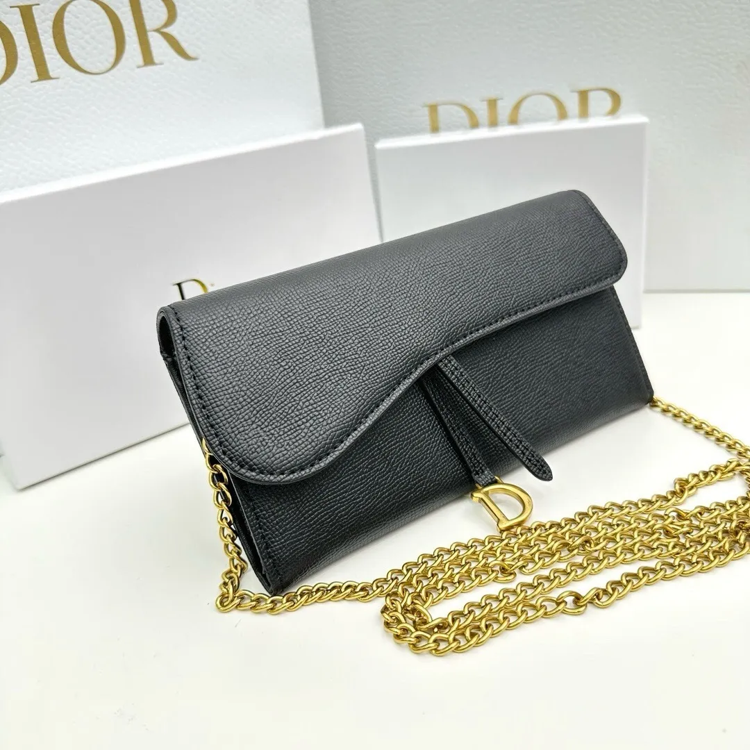 All Categories Official Website "Brand Women's Bags" Women's Bags 💙 DIOR 2025 New DIOR Crossbody Bag