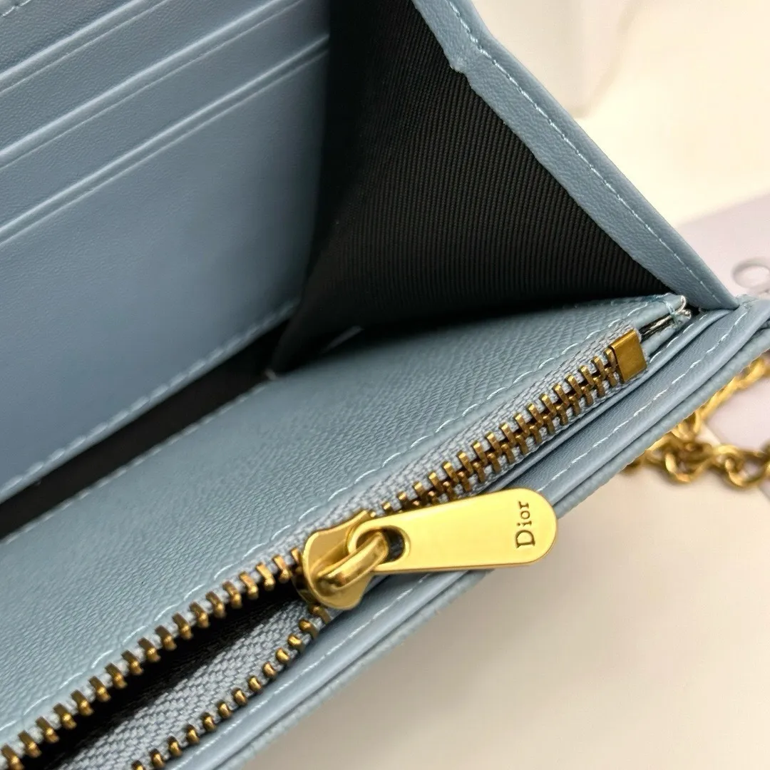 All Categories Official Website "Brand Women's Bags" Women's Bags 💙 DIOR 2025 New DIOR Crossbody Bag