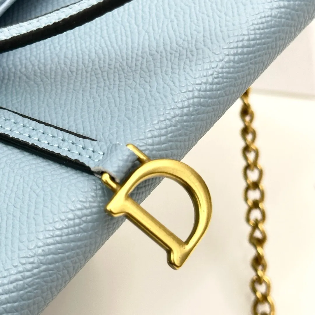 All Categories Official Website "Brand Women's Bags" Women's Bags 💙 DIOR 2025 New DIOR Crossbody Bag