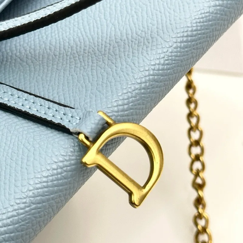 All Categories Official Website "Brand Women's Bags" Women's Bags 💙 DIOR 2025 New DIOR Crossbody Bag