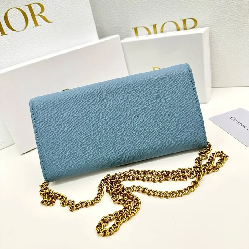 All Categories Official Website "Brand Women's Bags" Women's Bags 💙 DIOR 2025 New DIOR Crossbody Bag