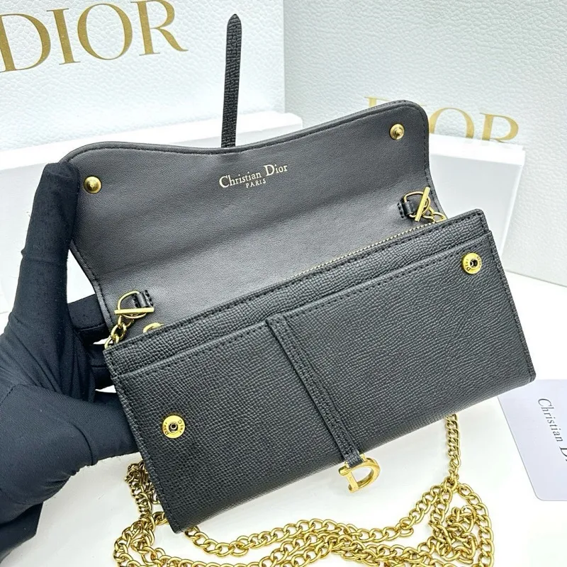 All Categories Official Website "Brand Women's Bags" Women's Bags 💙 DIOR 2025 New DIOR Crossbody Bag