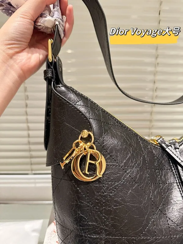 All Categories Official Website "Brand Women's Bags" Women's Bags 💙 DIOR 2025 New DIOR Crossbody Bag