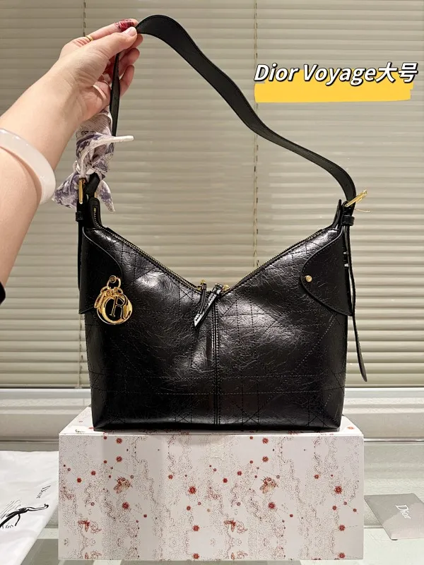 All Categories Official Website "Brand Women's Bags" Women's Bags 💙 DIOR 2025 New DIOR Crossbody Bag