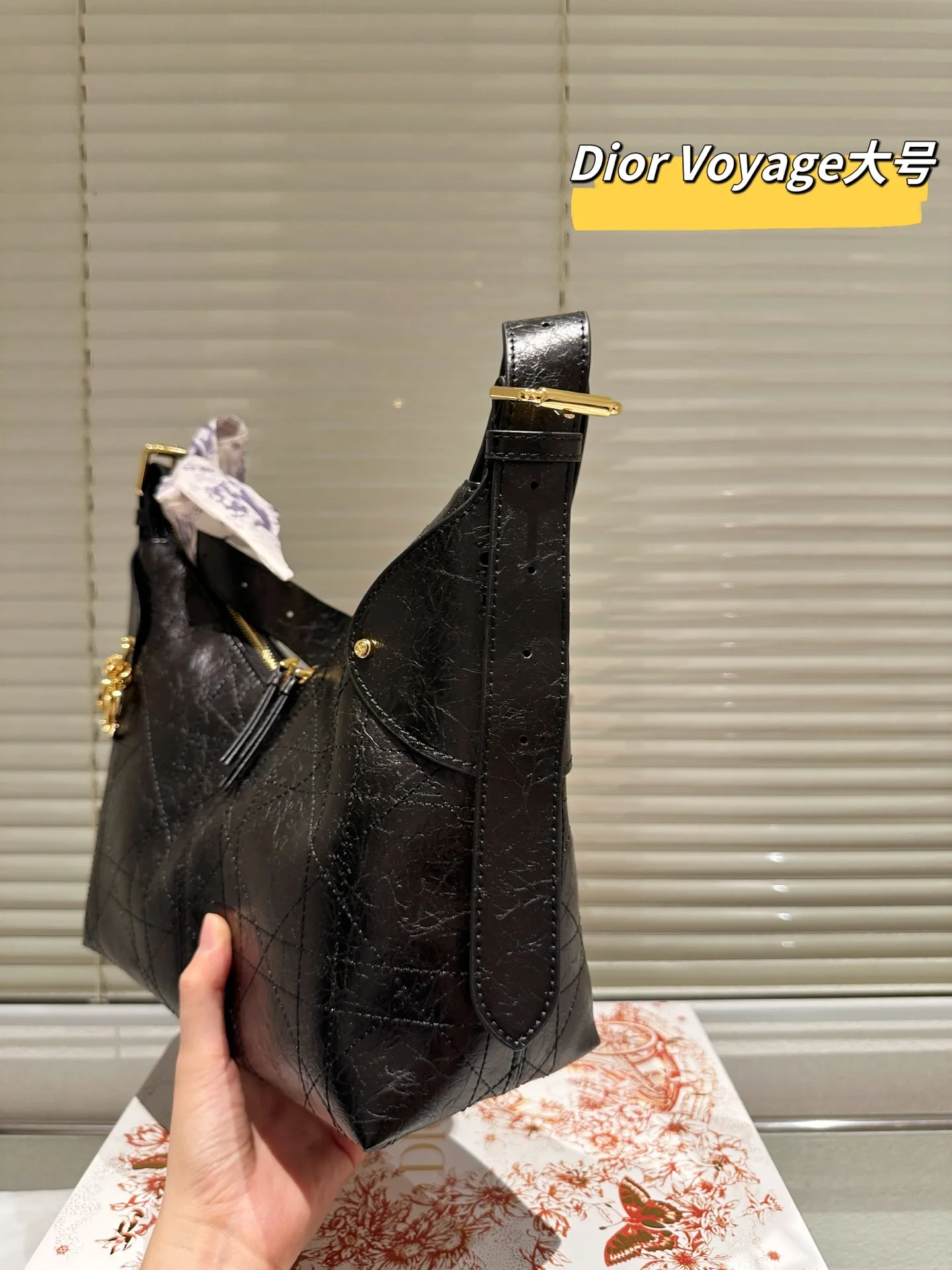 All Categories Official Website "Brand Women's Bags" Women's Bags 💙 DIOR 2025 New DIOR Crossbody Bag