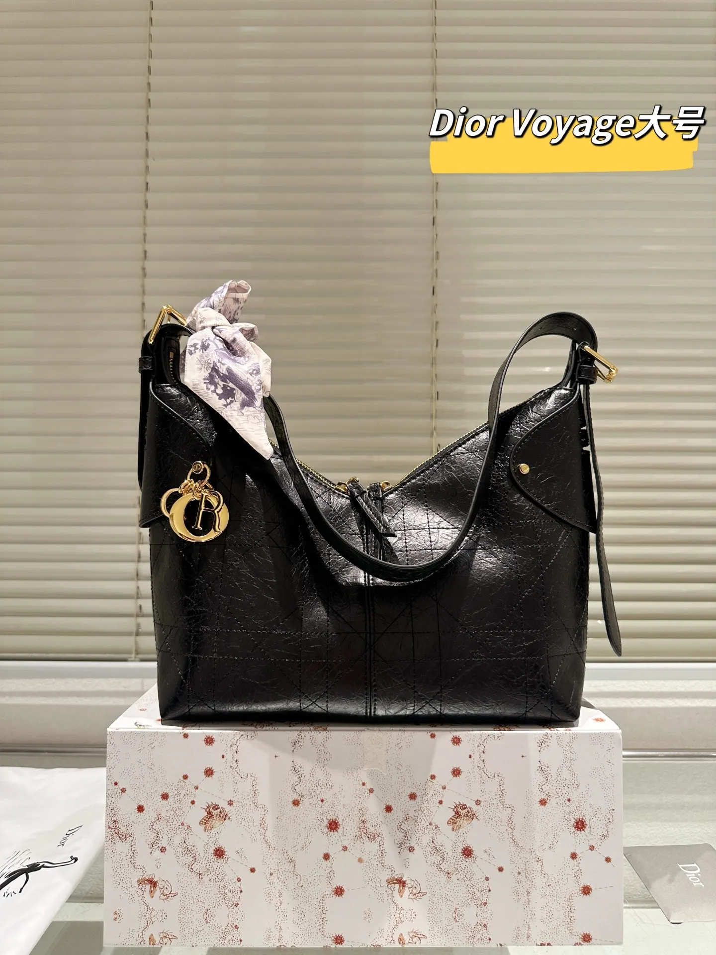 All Categories Official Website "Brand Women's Bags" Women's Bags 💙 DIOR 2025 New DIOR Crossbody Bag