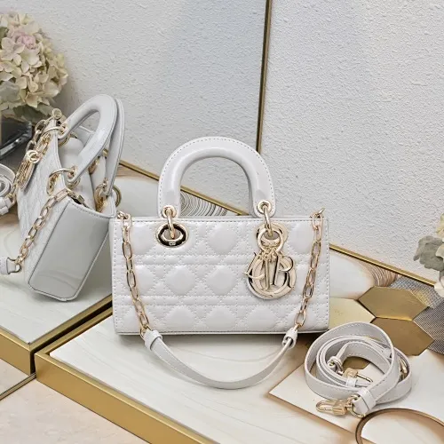 All Categories Official Website "Brand Women's Bags" Women's Bags 💙 DIOR 2025 New DIOR Crossbody Bag