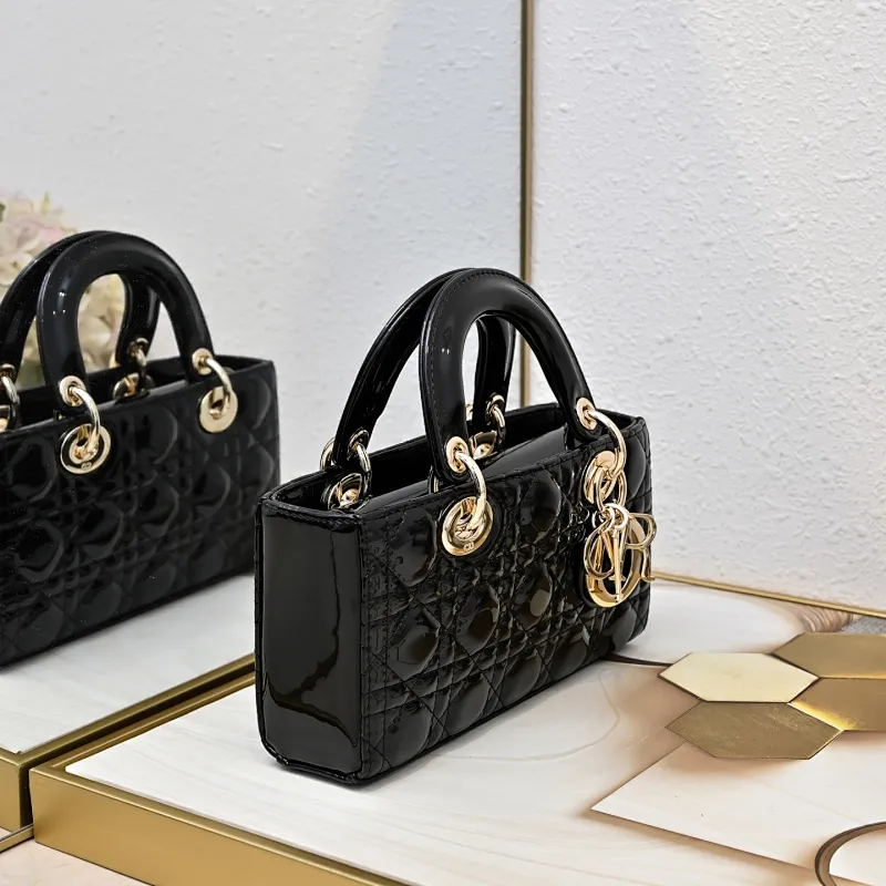All Categories Official Website "Brand Women's Bags" Women's Bags 💙 DIOR 2025 New DIOR Crossbody Bag