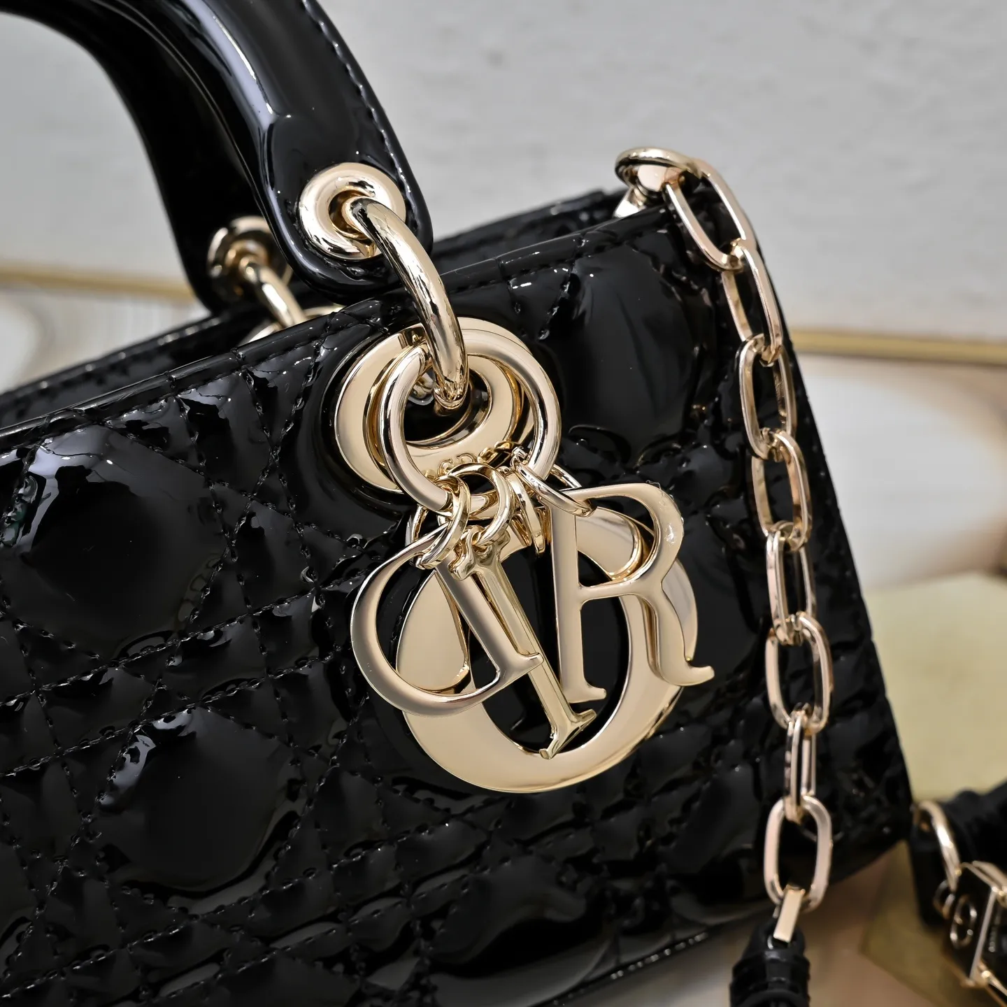 All Categories Official Website "Brand Women's Bags" Women's Bags 💙 DIOR 2025 New DIOR Crossbody Bag