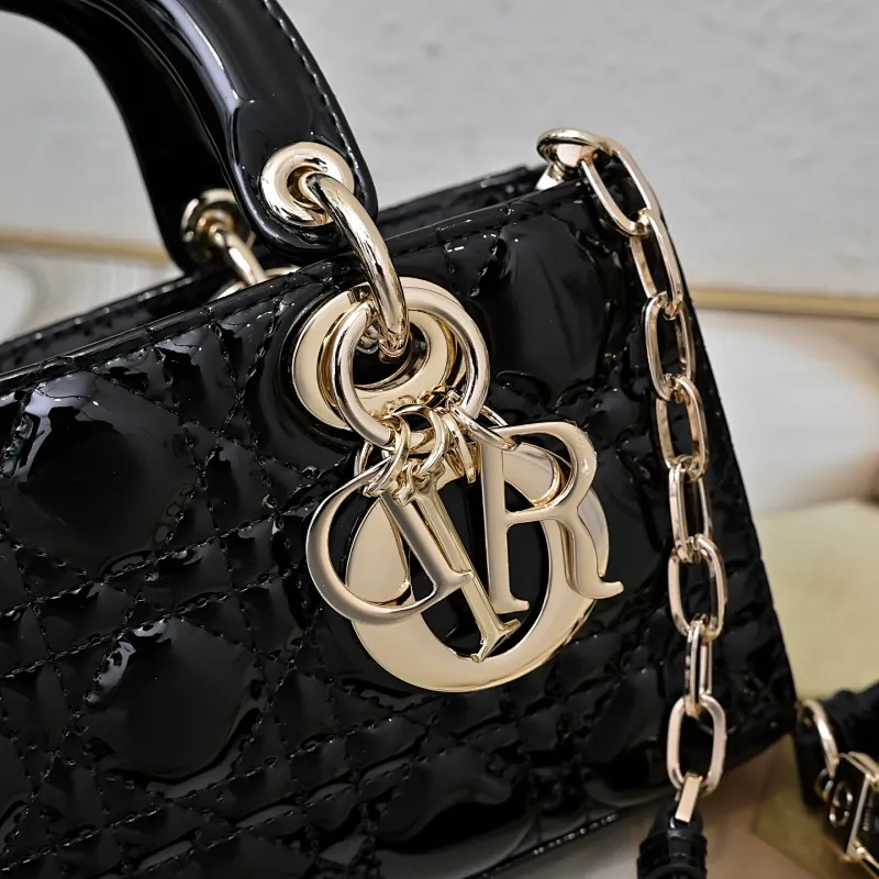 All Categories Official Website "Brand Women's Bags" Women's Bags 💙 DIOR 2025 New DIOR Crossbody Bag