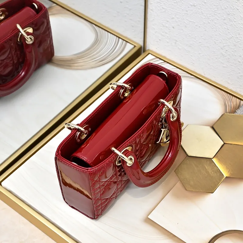 All Categories Official Website "Brand Women's Bags" Women's Bags 💙 DIOR 2025 New DIOR Crossbody Bag