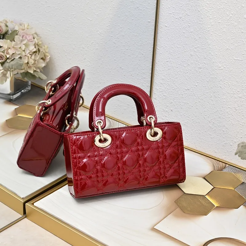 All Categories Official Website "Brand Women's Bags" Women's Bags 💙 DIOR 2025 New DIOR Crossbody Bag