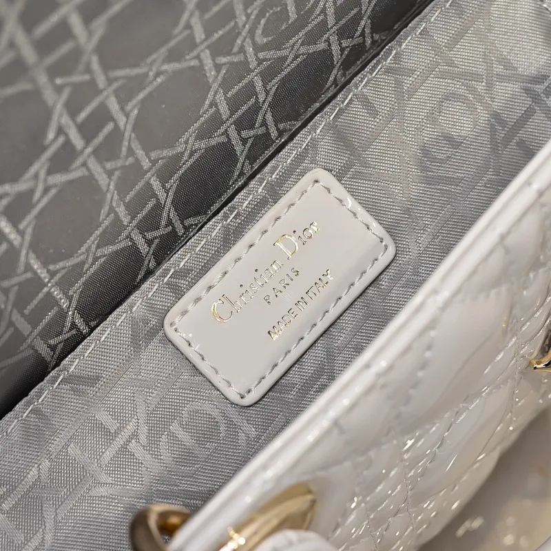 All Categories Official Website "Brand Women's Bags" Women's Bags 💙 DIOR 2025 New DIOR Crossbody Bag