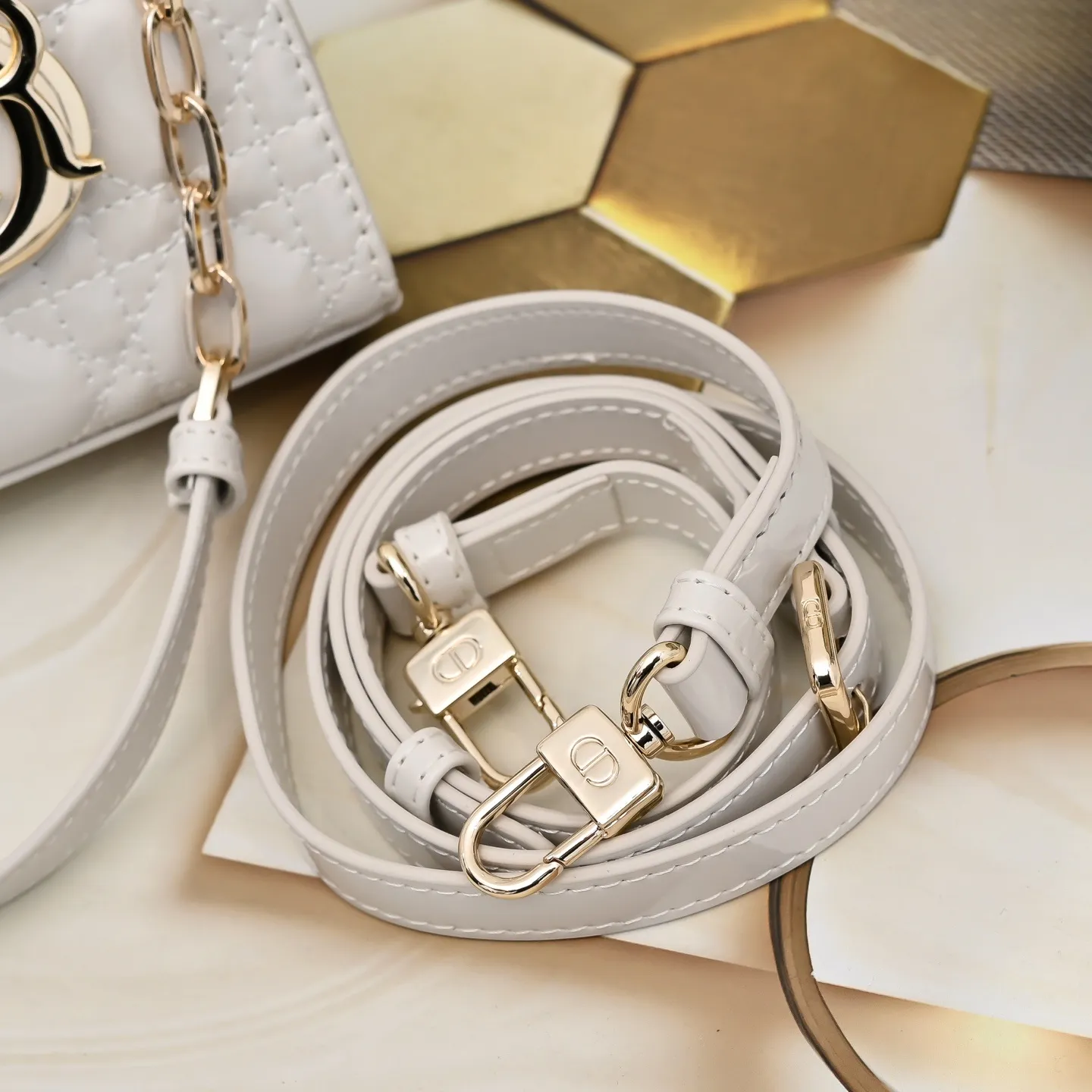 All Categories Official Website "Brand Women's Bags" Women's Bags 💙 DIOR 2025 New DIOR Crossbody Bag
