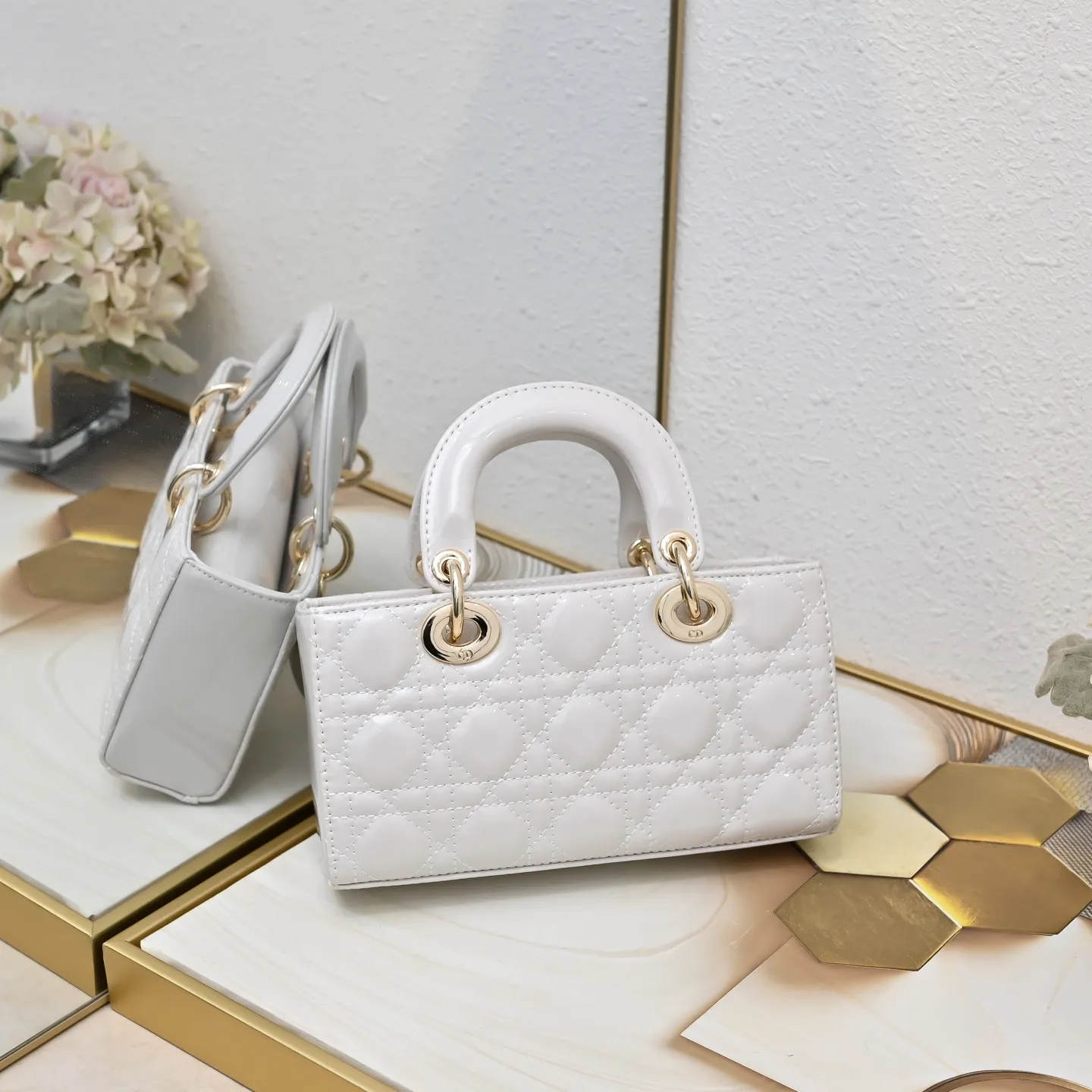 All Categories Official Website "Brand Women's Bags" Women's Bags 💙 DIOR 2025 New DIOR Crossbody Bag