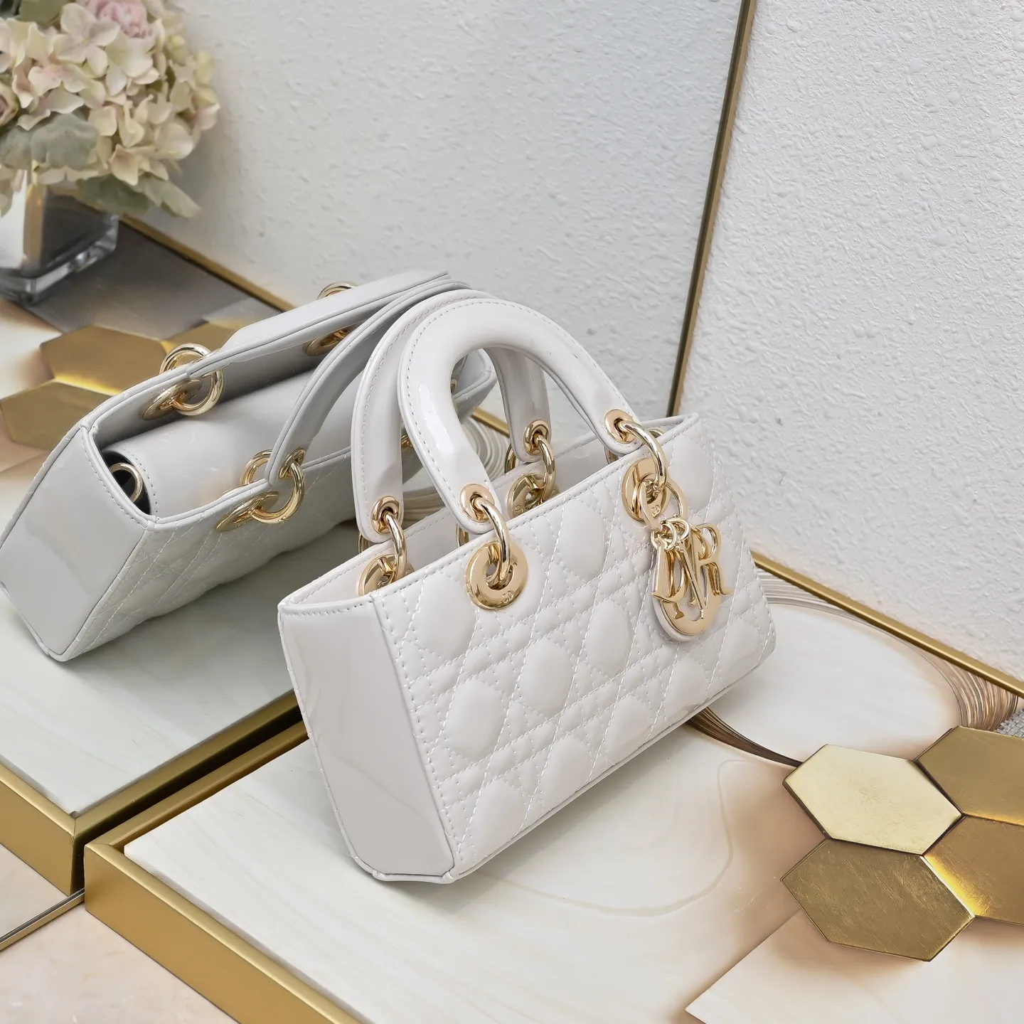 All Categories Official Website "Brand Women's Bags" Women's Bags 💙 DIOR 2025 New DIOR Crossbody Bag