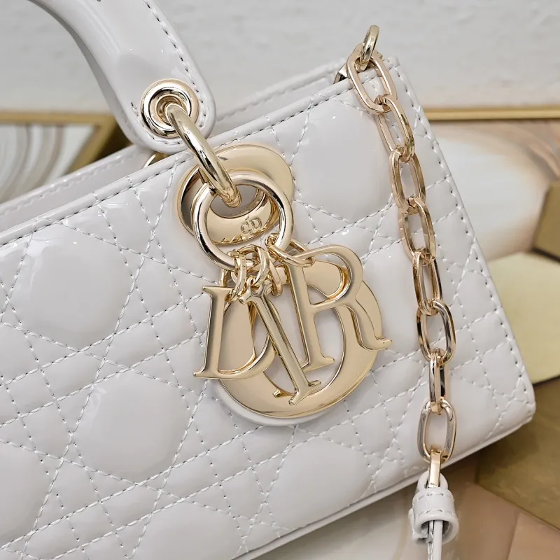 All Categories Official Website "Brand Women's Bags" Women's Bags 💙 DIOR 2025 New DIOR Crossbody Bag